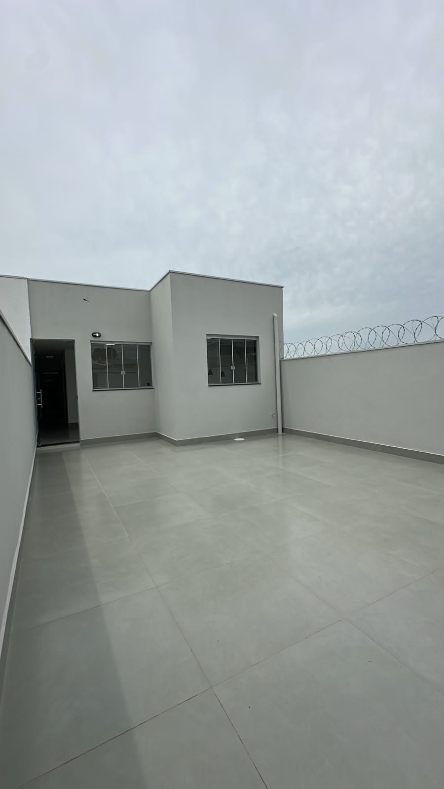 Foto de Casa Bairro Santa Rosa